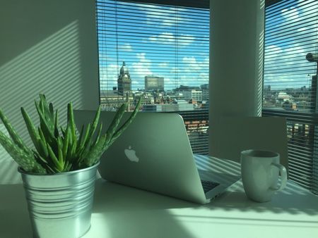 1 Bed Flat, St George Building, LS1 - Photo 5