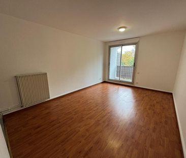 TOULOUSE / Location Appartement 1 Pièce 23 m² - Photo 4