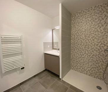 Appartement 2 pièces - Photo 6