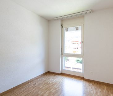 Parterrewohnung mit grossem Sitzplatz in begrünter Umgebung - Photo 6