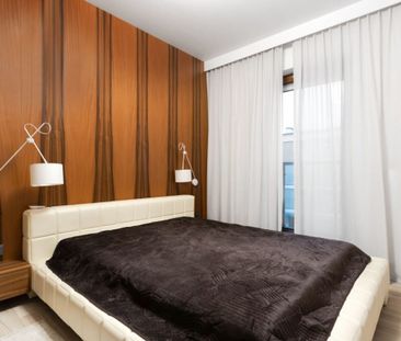 Apartament przy Łazienkach Królewskich | 3 pokoje 100 m² - Фото 4