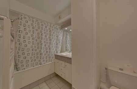 Location appartement 1 pièce, 29.40m², Le Plessis-Robinson - Photo 5