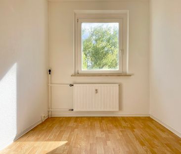 Helle 3-Zimmer-Wohnung mit verglasten Balkon in Rostock-Schmarl - Photo 4