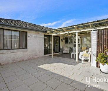 Cozy Granny Flat with Water Included in The Rent - Photo 1