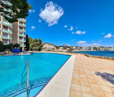 Apartamento de alquiler en Cas Català - Illetes - Photo 2