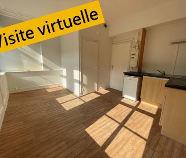 STUDIO CENTRE VILLE - AMIENS - Photo 1