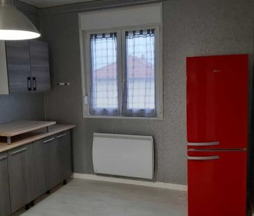 Appartement 5 pièces à Errouville - Photo 2