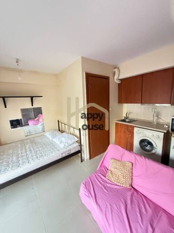 Studio/Γκαρσονιέρα για ενοικίαση Επέκταση (Πυλαία) - Photo 2