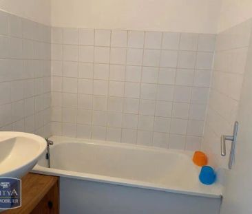 Appartement à louer 1 pièce 19.34m² - Photo 3