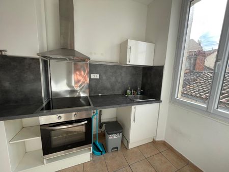 Appartement 2 pièce(s) 1 chambre(s) 31.12 m² - Photo 2