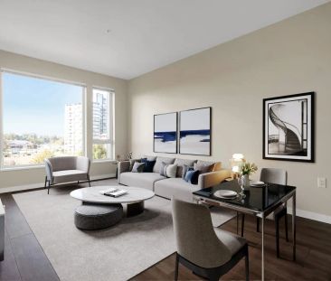 Fraser Flats Apartments — 1 Bedroom available at 3618-3688 Sawmill ... - Photo 1