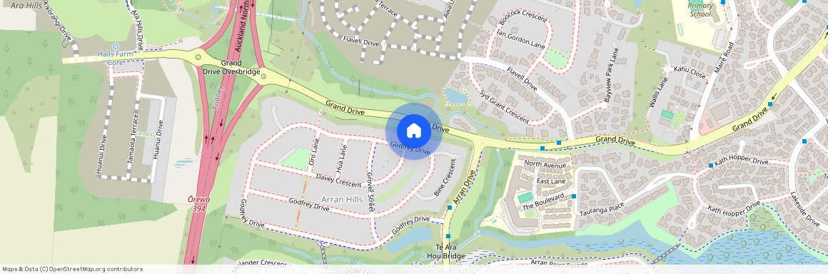 125 Godfrey Drive, Orewa, Orewa