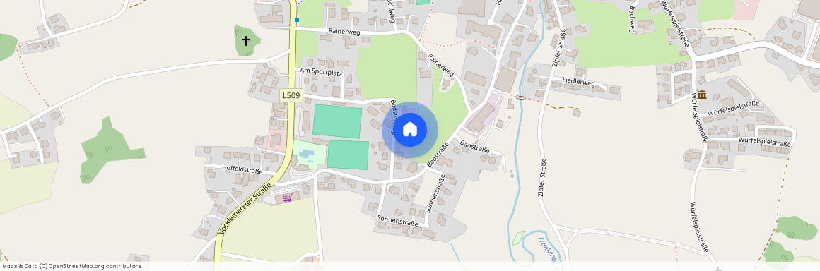 Badsiedlung 12/8, 4873, Frankenburg