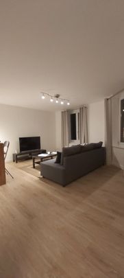 Appartement Roubaix 2 pièce(s) 51.73 m2 - Photo 1