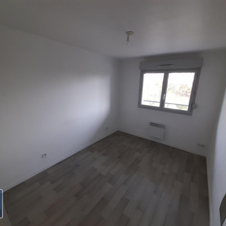 Location Appartement 2 pièces 50m² DOUAI 59500 - Photo 1