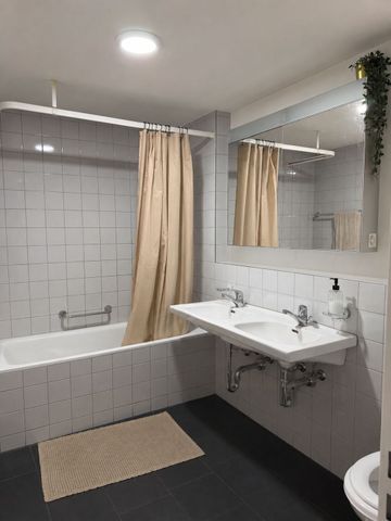 41/2 ROOM APARTMENT IN LUCERNE, FURNISHED, TEMPORARY - Foto 3