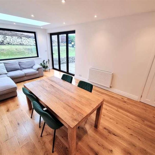 Alexandra Road, Poole, BH14 - Photo 1