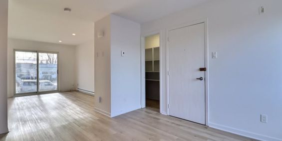 Beau 4 1/2 à Louer! - Photo 3