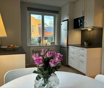 Uppsala - 2rok - tillsv - 11.488kr/mån - Foto 3