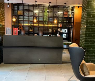 Studio Flat, Blenheim Mansions, N8 - Photo 5