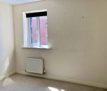 Templars Court, Nottingham, NG7 - Photo 2