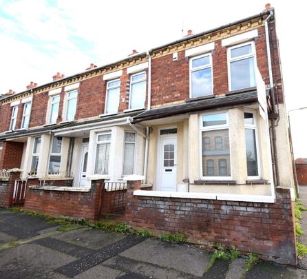 50 London Road, BT68EY, Belfast - Photo 1