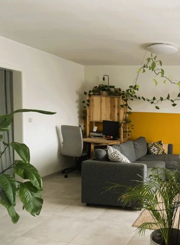 Te Huur: Comfortabel Appartement in Diepenbeek, België - Photo 4