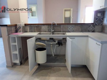 Μεζονέτα για ενοικίαση Μυθήμνη - Φωτογραφία 2