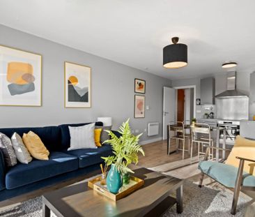 Apt. 34, Block A, The Bottleworks, Dublin 4 - Photo 1