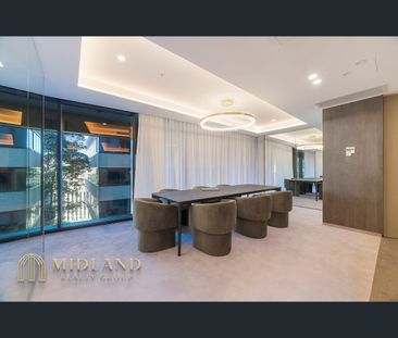 Level 9/500 Pacific Highway, St Leonards, NSW 2065 - Photo 4