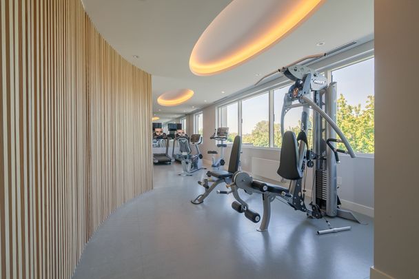 4800 Maisonneuve Blvd W - Photo 1