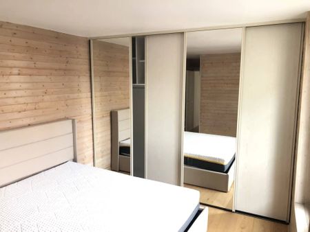 Maison meublée au cœur de Montesson. - Photo 5