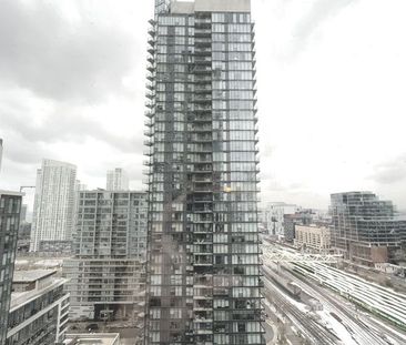 For Lease - 25 Telegram Mews Unit# 2111, Toronto, Ontario - Photo 5