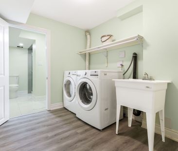 For Lease - 40 Donald Stewart Road, Brampton, Ontario - Photo 3