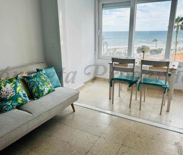 Apartment in Torrox-Costa, Front line of beach - Photo 5