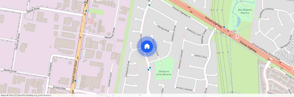 32 Hinrichsen Drive, Hallam