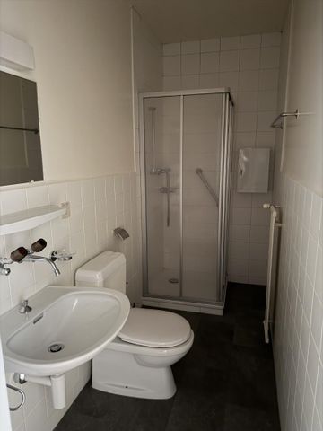 2 Zimmer, 41 m², EG - Foto 2