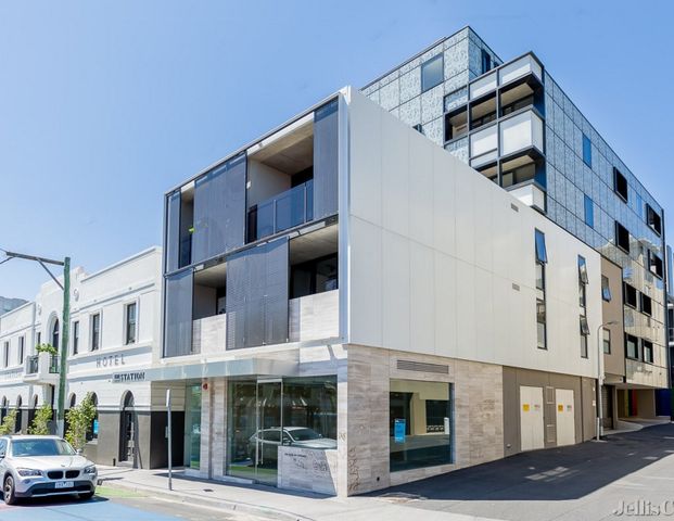114/36 Porter Street, Prahran - Photo 1