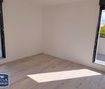 Location Appartement 2 pièces 40m² COMPIEGNE 60200 - Photo 4