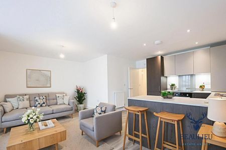 1 bedroom maisonette to rent - Photo 5