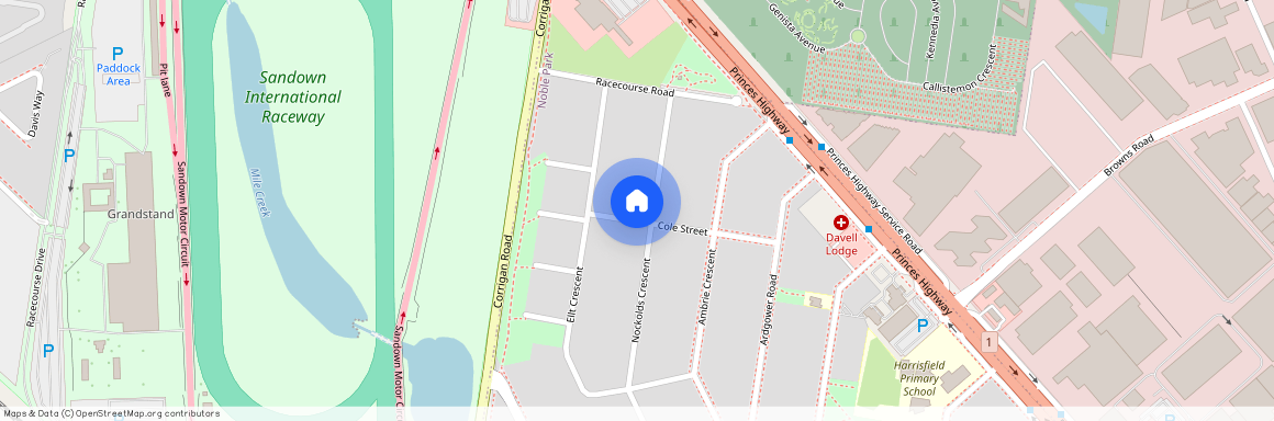 3D Cole Street, Vic 3174, Noble Park