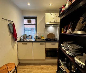 Madoerastraat – Kamer in Groningen k3 - foto 4