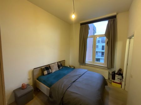 1-slaapkamer appartement in centrum Herentals - Foto 3