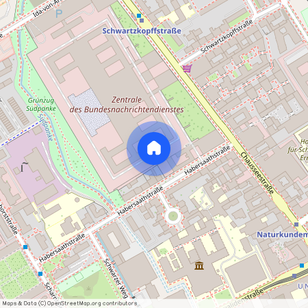 10115 Mitte - Wedding