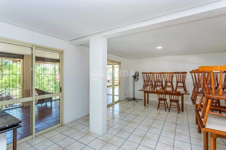 Apartamento novo de 2 dormitórios, sendo 1 suíte, no bairro Jardim do Salso. - COD: 19997 - Photo 4