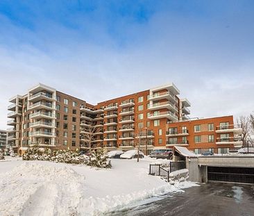 1 Bedroom - 142 Notre-Dame Street, Repentigny - Photo 1