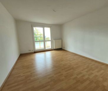 großzügige 2-Zimmerwohnung - Foto 1