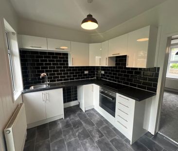 2 bedroom terraced house to rent - Photo 6