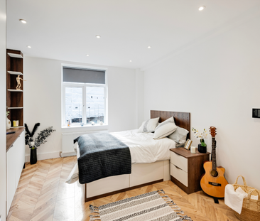 Flat share to rent - Photo 3