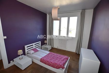 Location Appartement 2 pièces 45m² - Photo 4